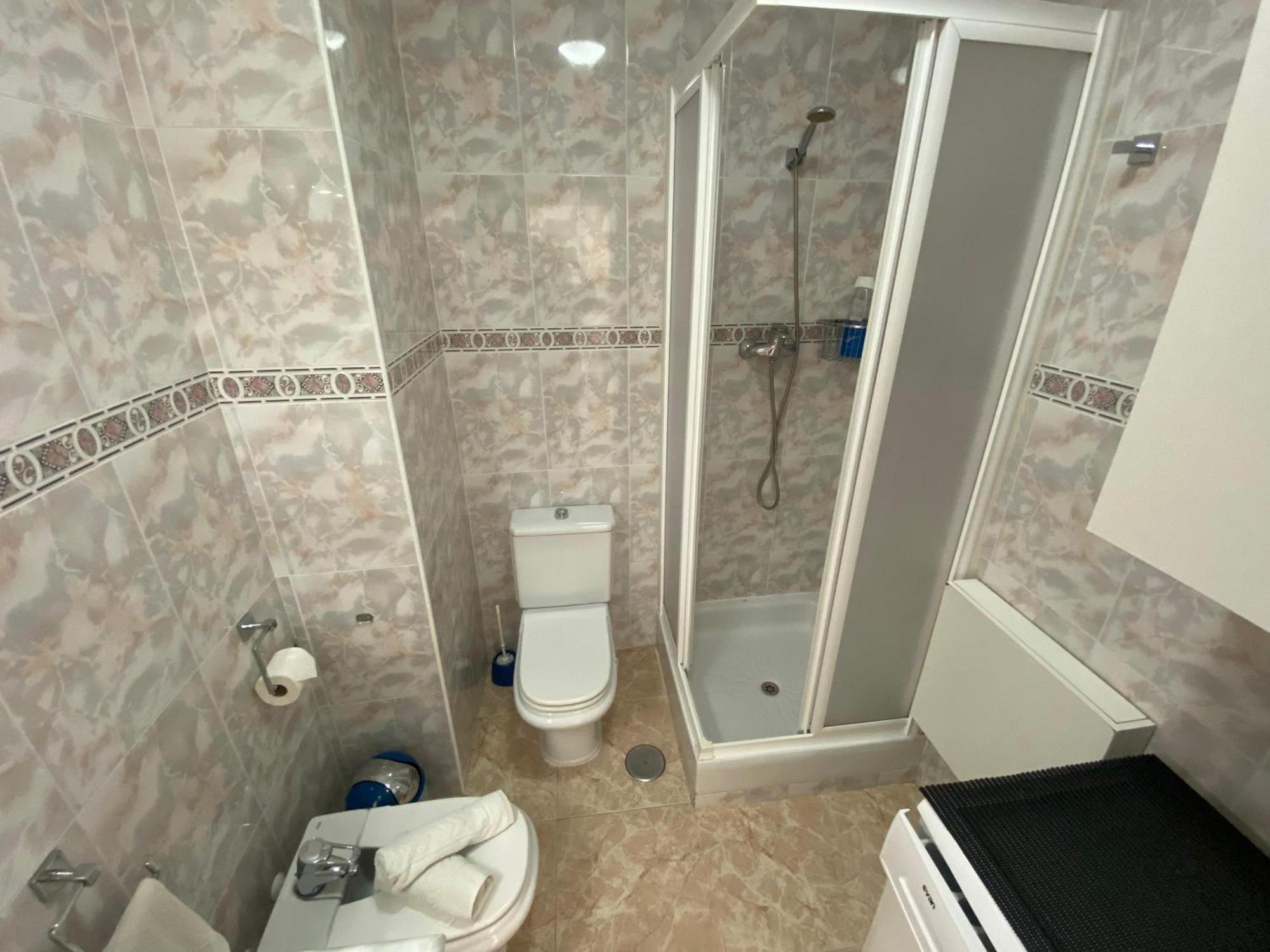Apartamento Albaida Нерха Экстерьер фото