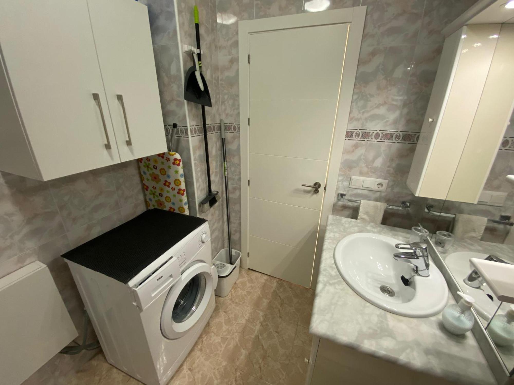 Apartamento Albaida Нерха Экстерьер фото