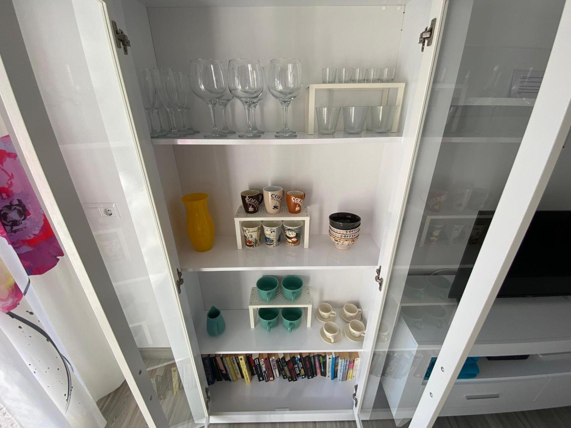 Apartamento Albaida Нерха Экстерьер фото